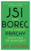 JSI FAKT BOREC - UMÍŠ VYDĚLAT PRACHY. NASTAVTE SI MYSL NA...