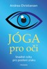 JÓGA PRO OČI