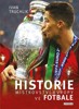 HISTORIE MISTROVSTVÍ EVROPY VE FOTBALE
