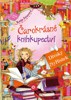 ČAROKRÁSNÉ KNIHKUPECTVÍ 4: DIVOKÝ ČTYŘLÍSTEK