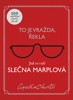 TO JE VRAŽDA, ŘEKLA: JAK TO VIDÍ SLEČNA MARPLOVÁ