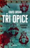TŘI OPICE - KRIMINÁLNÍ POVÍDKY