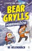 BEAR GRYLLS 1:DOBRODRUŽSTVÍ VE VELEHORÁCH