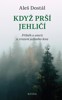 KDYŽ PRŠÍ JEHLIČÍ - PŘÍBĚH O SMRTI A ZROZENÍ JEDNOHO LESA