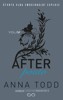AFTER 4: POUTO — 2. VYDÁNÍ