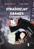 STRAŠIDELNÝ KRÁMEK 2: STRAŠIDELNÝ KRÁMEK A ZTRACENÉ ZUBY