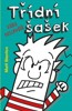 TŘÍDNÍ ŠAŠEK 3: VÁLKA NASCHVÁLŮ