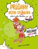PRŮŠVIHY DRZÉHO ZÁŠKOLÁKA 2: PRÁZDNINY SKORO DOMA