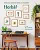HERBÁŘ: JEDINEČNÁ UMĚLECKÁ KNIHA PRO KAŽDÉHO! 21 OBRAZŮ...