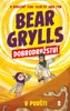 BEAR GRYLLS 2: DOBRODRUŽSTVÍ V POUŠTI