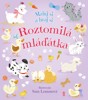 ROZTOMILÁ MLÁĎÁTKA - MALUJ SI A HRAJ