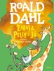 ŽIRAFA, PELLY A JÁ