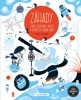 ZÁHADY - ZAPOJ MOZKOVÉ ZÁVITY A VYŘEŠ 25 ZÁHAD VĚDY