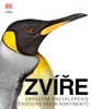 ZVÍŘE - OBRAZOVÁ ENCYKLOPEDIE ŽIVOČICHŮ VŠECH KONTINENTŮ
