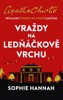 VRAŽDY NA LEDŇÁČKOVĚ VRCHU (POIROT)