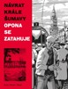 NÁVRAT KRÁLE ŠUMAVY 3: OPONA SE ZATAHUJE