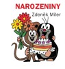NAROZENINY  4. VYDÁNÍ