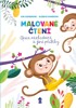 MALOVANÉ ČTENÍ: OPICE NEZBEDNICE A JINÉ PŘÍBĚHY