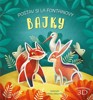 POSTAV SI: LA FONTAINOVY BAJKY - S ÚŽASNÝMI MODELY 3D
