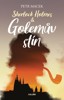 SHERLOCK HOLMES — GOLEMŮV STÍN