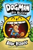 DOGMAN 5: PÁN BLECH