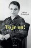 TO JE ON! O TÉ, CO SI ŘÍKALA TOYEN