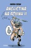 ANGLIČTINA NA ROVINU II - 2. VYDÁNÍ
