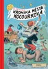 KRONIKA MĚSTA KOCOURKOVA - 2. VYDÁNÍ