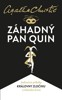 ZÁHADNÝ PAN QUIN — 2. VYDÁNÍ