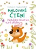 MALOVANÉ ČTENÍ: MEDVĚDICE KLEVETNICE A JINÉ PŘÍBĚHY