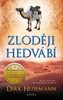 ZLODĚJI HEDVÁBÍ - 2. VYDÁNÍ