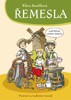 ŘEMESLA - PUTOVÁNÍ ZA TRADIČNÍMI ŘEMESLY