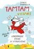 TAMTAM V LETADLE - LOGOPEDICKÉ ČTENÍ A VYPRÁVĚNÍ