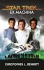 STAR TREK: EX MACHINA