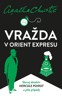 VRAŽDA V ORIENT EXPRESU  6.VYDÁNÍ