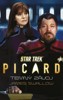 STAR TREK: PICARD — TEMNÝ ZÁVOJ