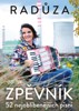 ZPĚVNÍK - 52 NEJOBLÍBENĚJŠÍCH PÍSNÍ