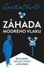 ZÁHADA MODRÉHO VLAKU POIROT- 4.VYDÁNÍ