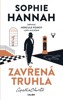 ZAVŘENÁ TRUHLA-POIROT- 2.VYDÁNÍ