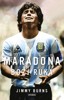 MARADONA — BOŽÍ RUKA