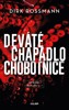 DEVÁTÉ CHAPADLO CHOBOTNICE
