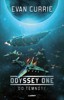 ODYSSEA ONE: DO TEMNOTY