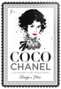 COCO CHANEL - 2. VYDÁNÍ