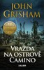VRAŽDA NA OSTROVĚ CAMINO