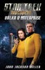 STAR TREK: DISCOVERY - VÁLKA O ENTERPRISE