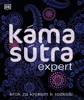 KÁMASÚTRA EXPERT - KROK ZA KROKEM K ROZKOŠI 2. VYDÁNÍ