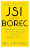 JSI PROSTĚ BOREC - 2. VYDÁNÍ