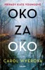 OKO ZA OKO (PŘÍPADY KATE YOUNGOVÉ 1.)