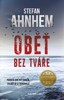 FABIAN RISK 1: OBĚŤ BEZ TVÁŘE - 2.VYDÁNÍ