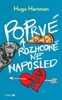 POPRVÉ A ROZHODNĚ NE NAPOSLED